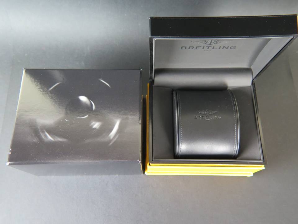 Breitling Box (1)