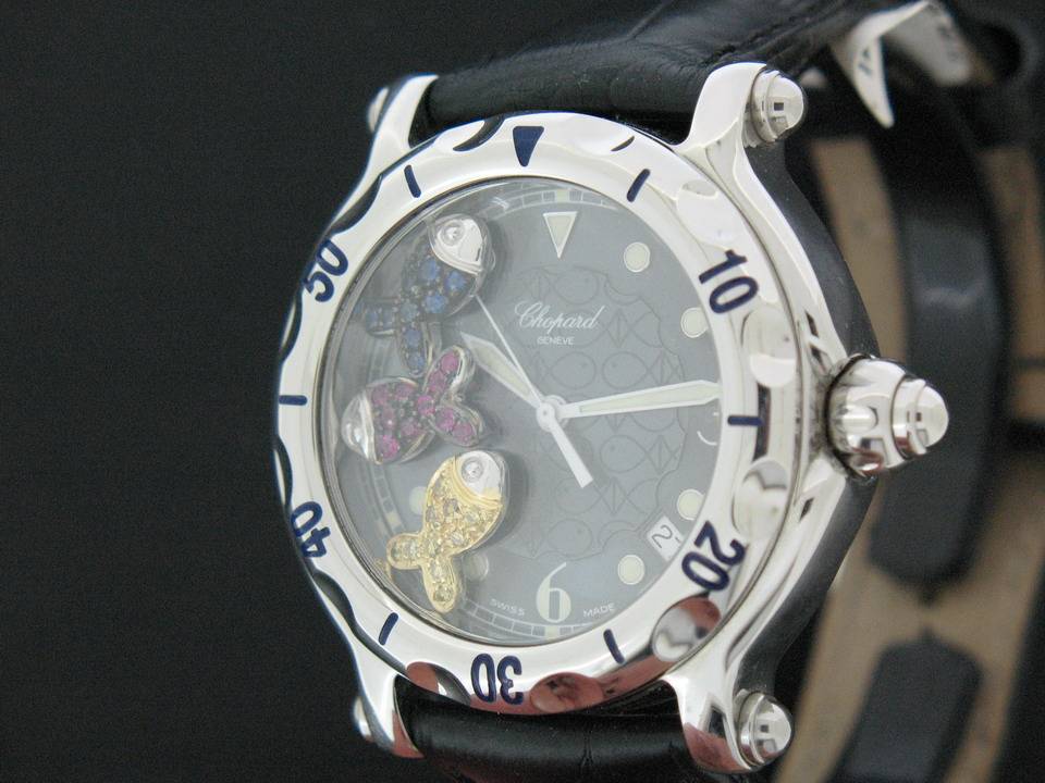 Chopard Happy Sport (1)