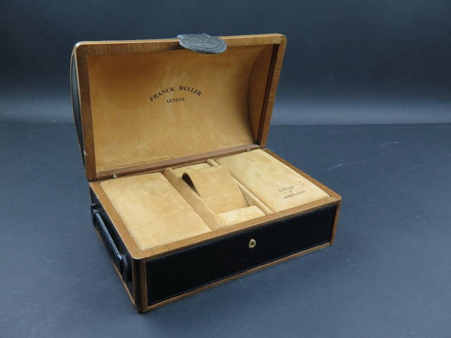 Franck Muller Box