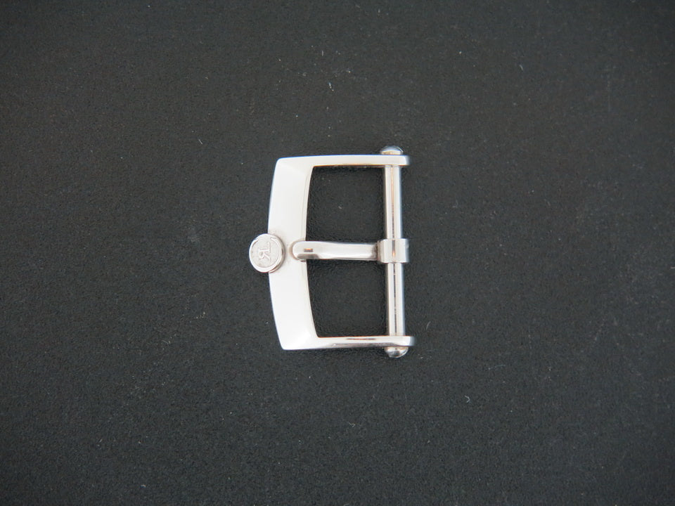 Chronoswiss Buckle steel 18 mm   (1)