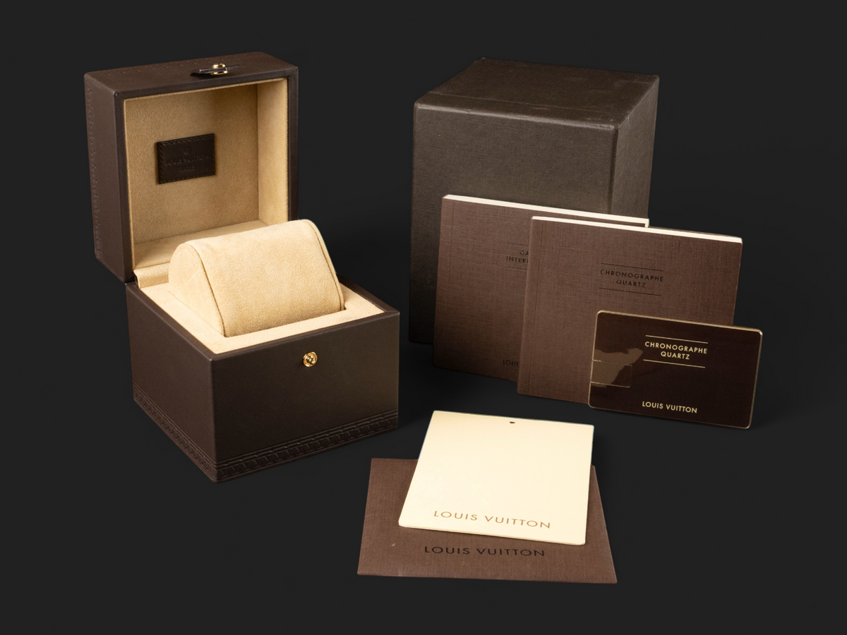 Louis Vuitton Box Set (1)