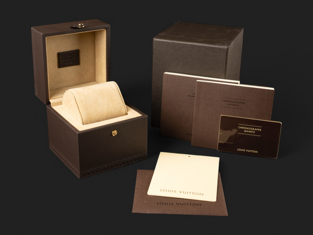 Louis Vuitton Box Set