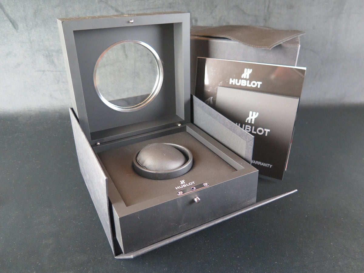 Hublot Box Set (1)