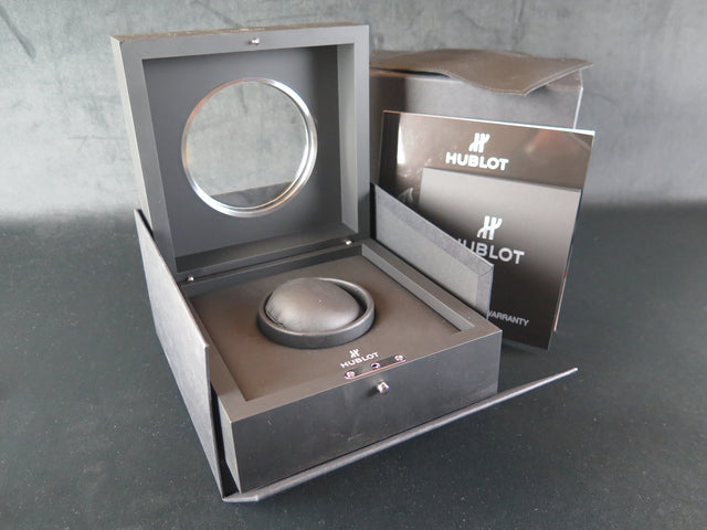 Hublot Box Set