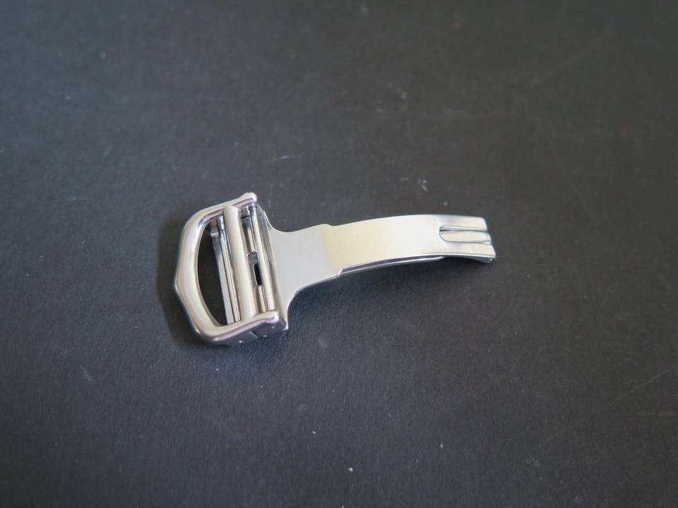 Cartier Clasp 18mm (1)