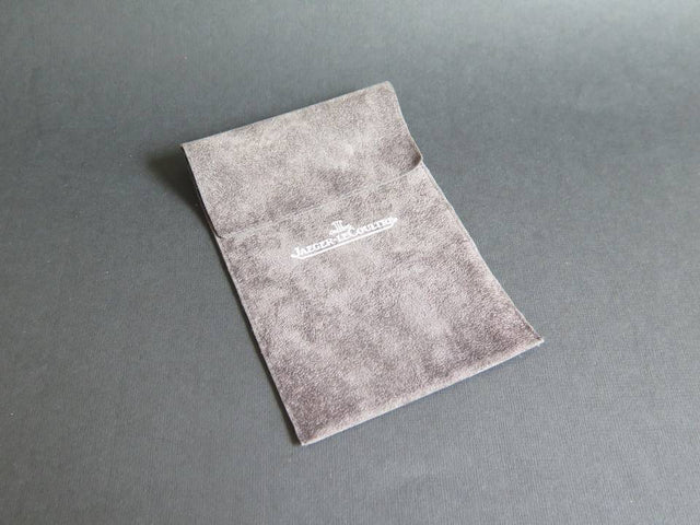 Jaeger-LeCoultre Travel Pouch