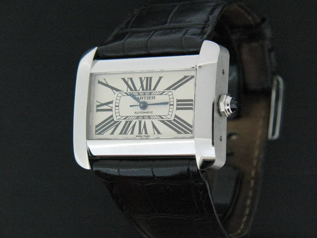 Cartier Tank Divan XXL