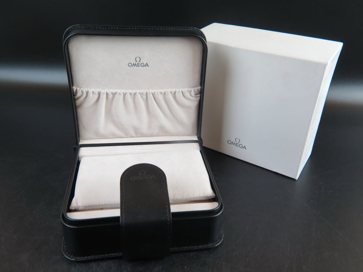 Omega Box Set (1)