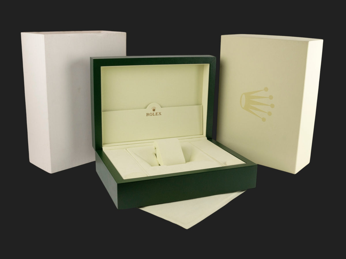 Rolex Box Set   (1)