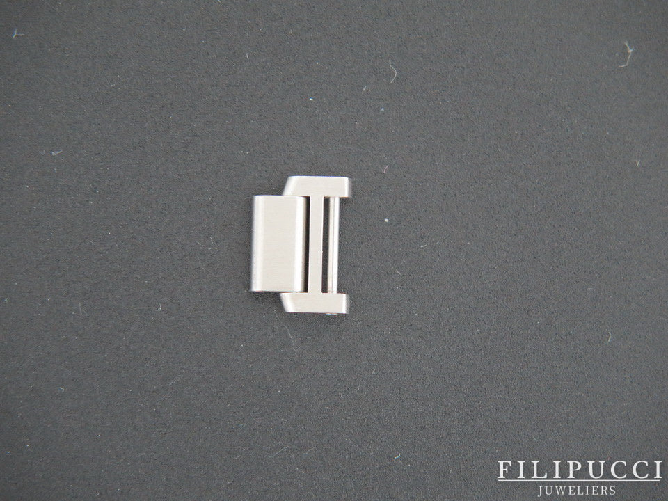 Cartier Tank Francaise 18 MM Steel Link (1)