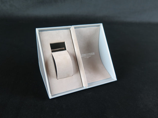 Longines Box