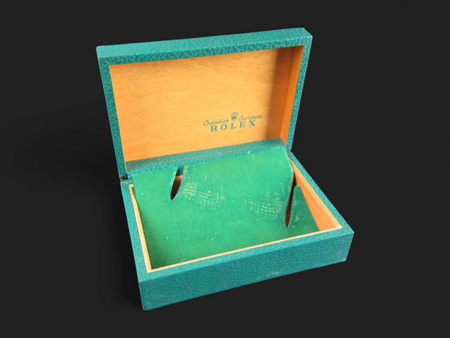 Rolex Box