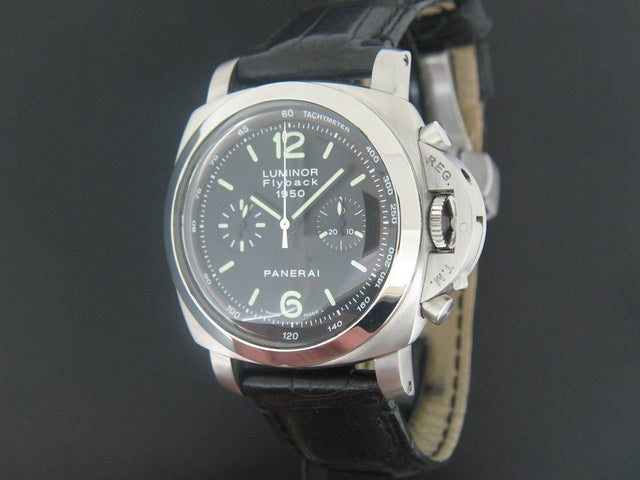 Panerai Luminor Flyback 1950
