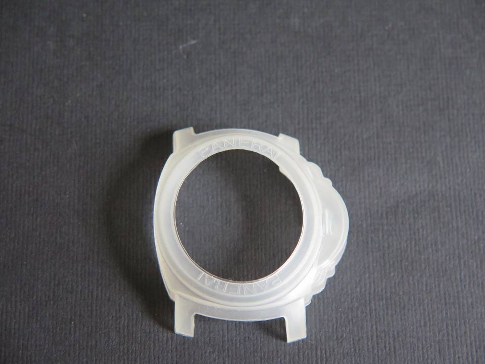 Panerai Luminor Rubber Protector Case 44mm (1)