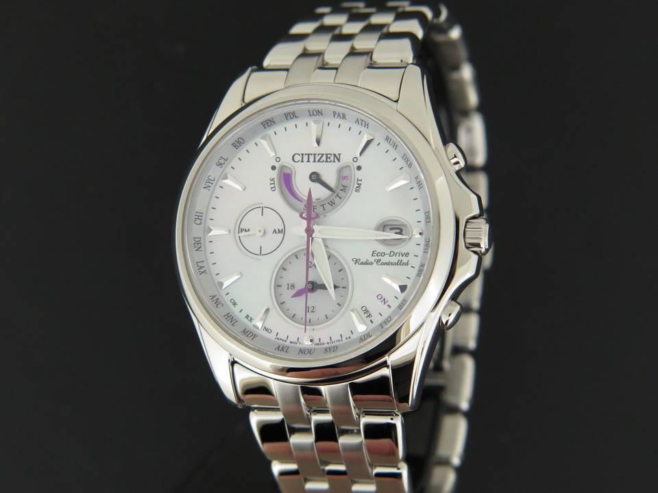 Citizen Elegance (1)