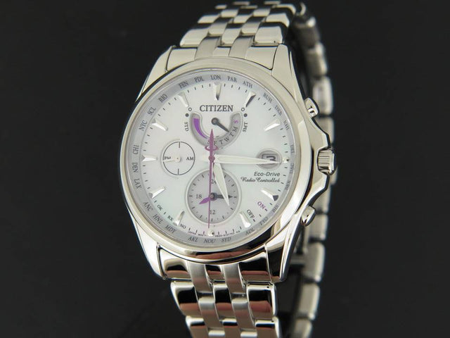 Citizen Elegance