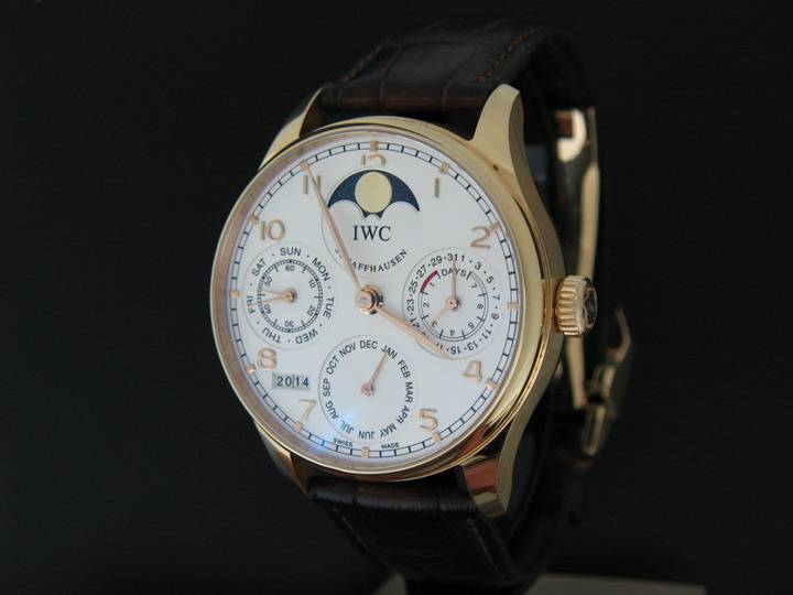 IWC Portuguese Perpetual Calendar (1)
