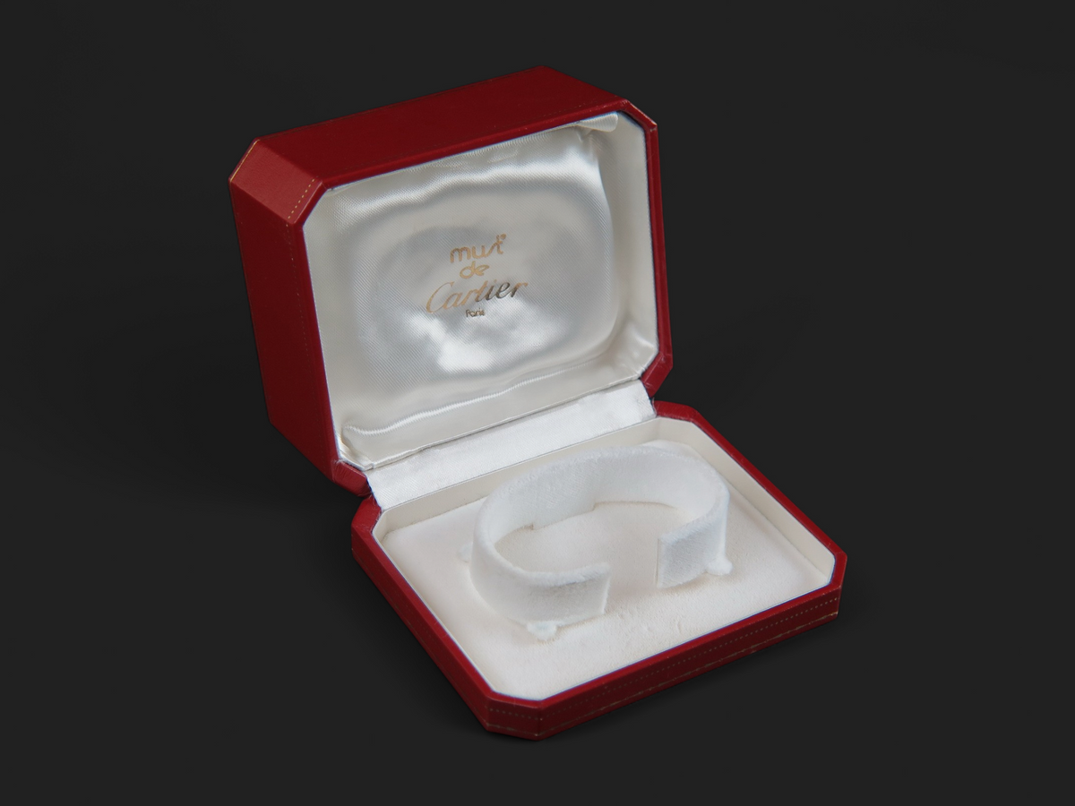 Cartier Small Box (1)