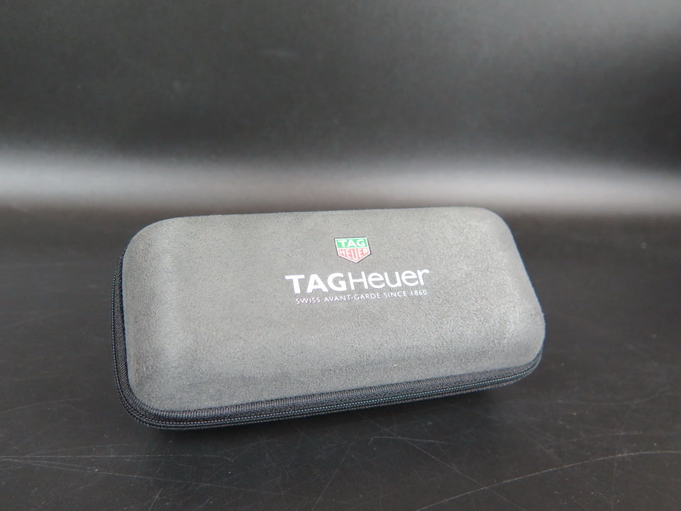 Tag Heuer Service box  (1)