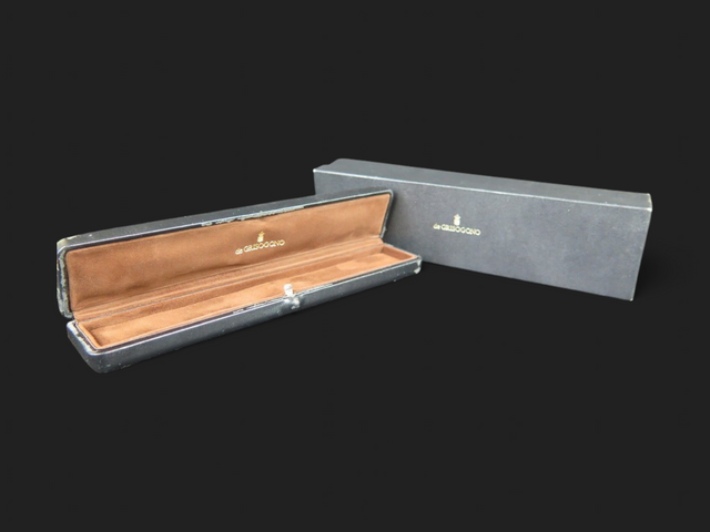 De Grisogono Box