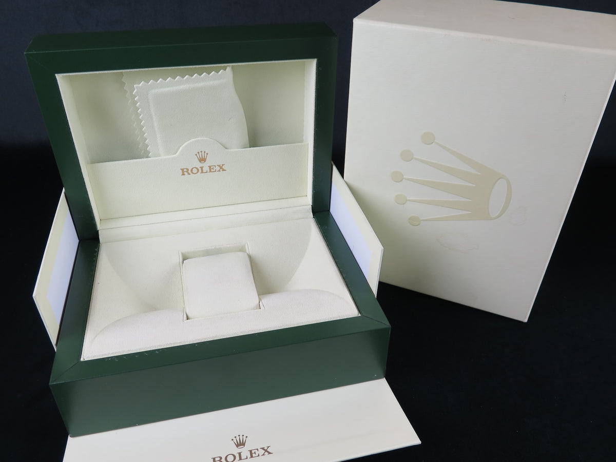 Rolex Box Set Large (1)