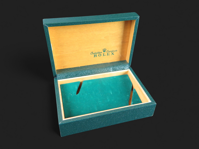 Rolex Box