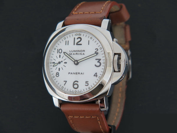 Panerai Luminor Marina /