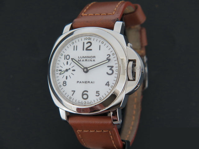 Panerai Luminor Marina /