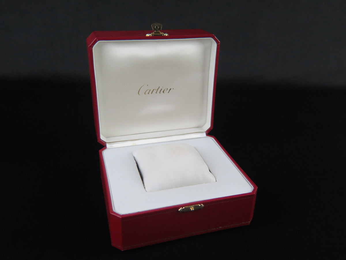 Cartier Box     (1)