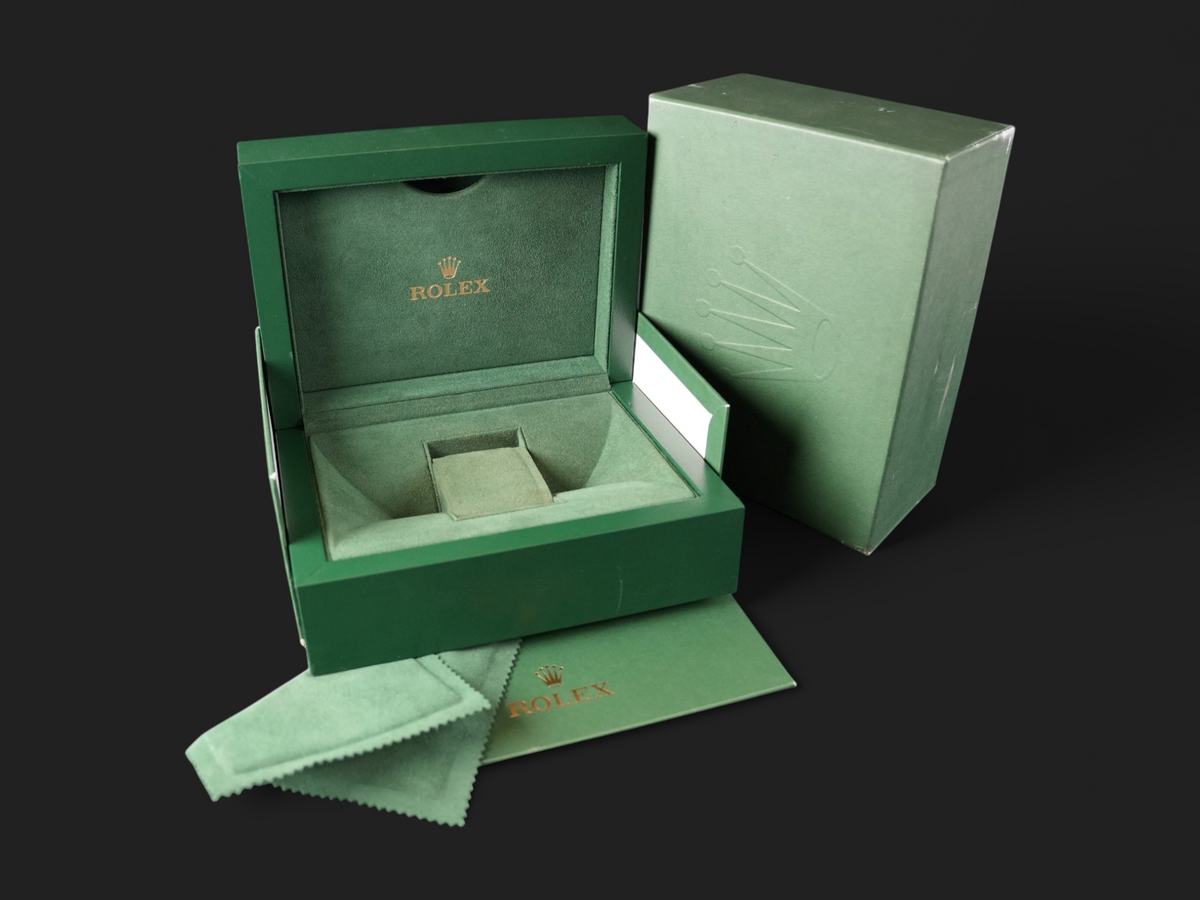 Rolex Box for Sky-Dweller (1)
