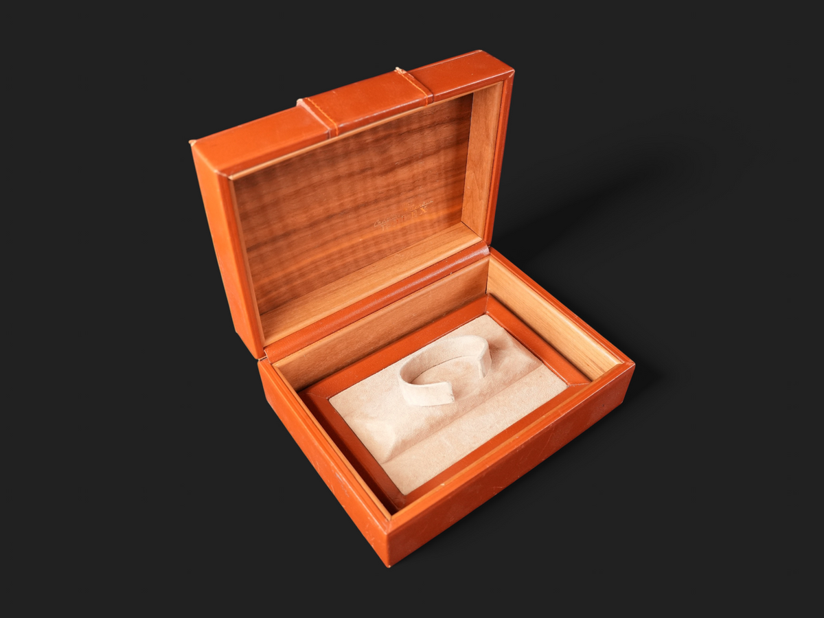 Rolex Vintage President Box        (1)