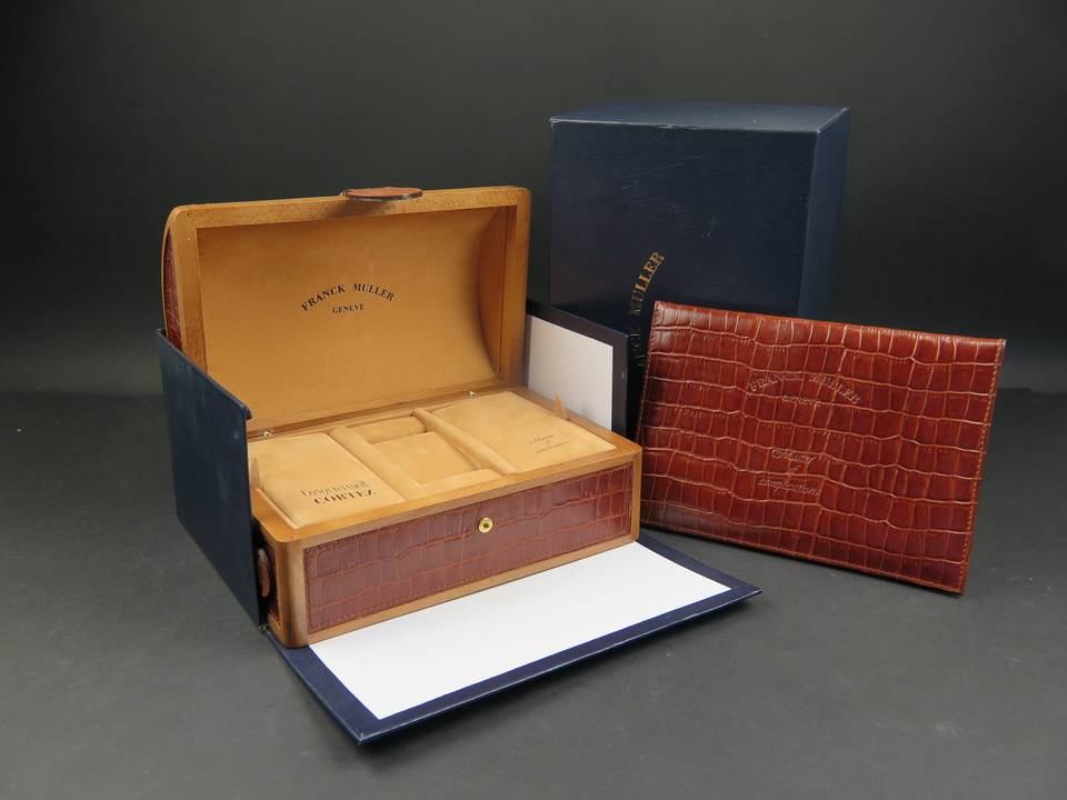 Franck Muller Box  (1)