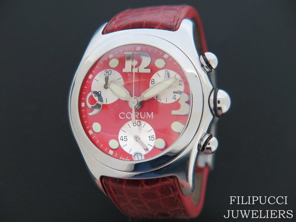 Corum Bubble Chronograph 396.150.20 (1)