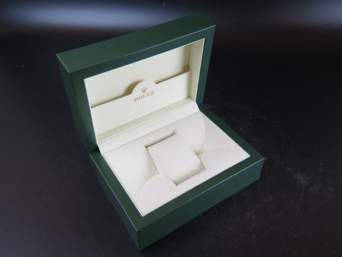 Rolex Box (1)