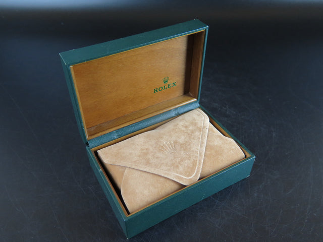 Rolex Box