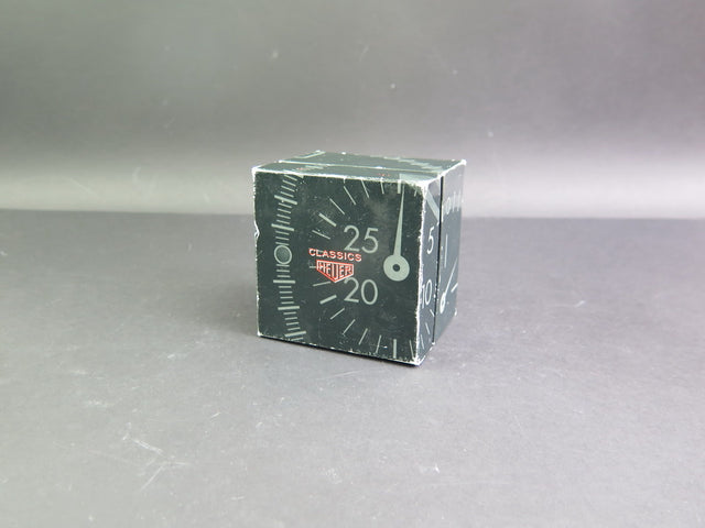 Tag Heuer 'Heuer Classics' Box