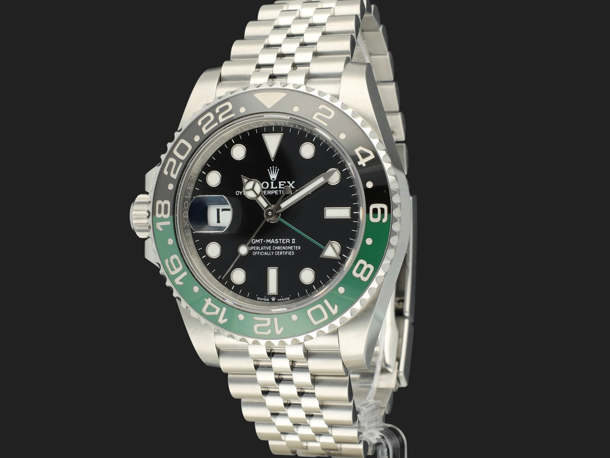 Rolex GMT-Master II VTNR "SPRITE" 126720VTNR (1)