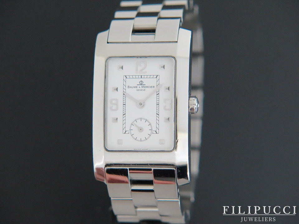 Baume & Mercier Hampton MVO45063 (1)