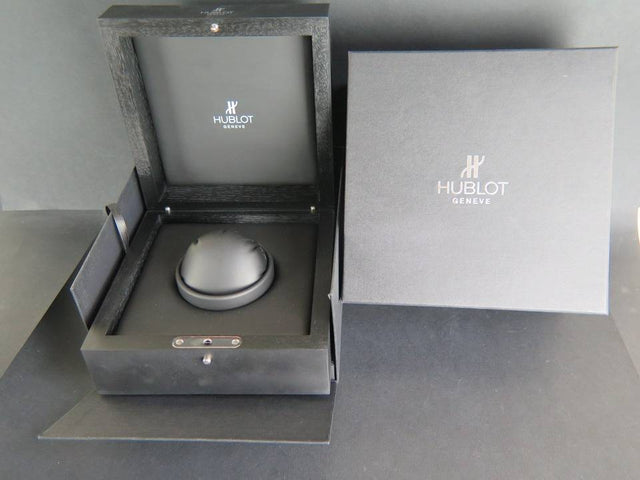 Hublot Box