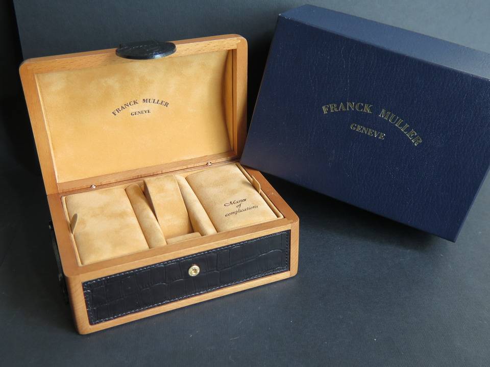 Franck Muller Box (1)