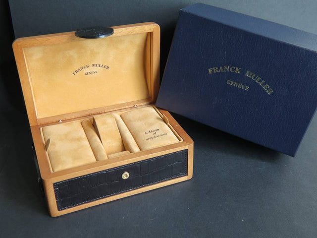 Franck Muller Box