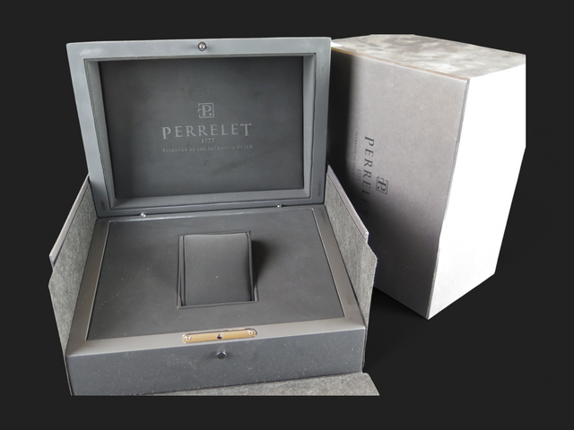 Perrelet Box Set