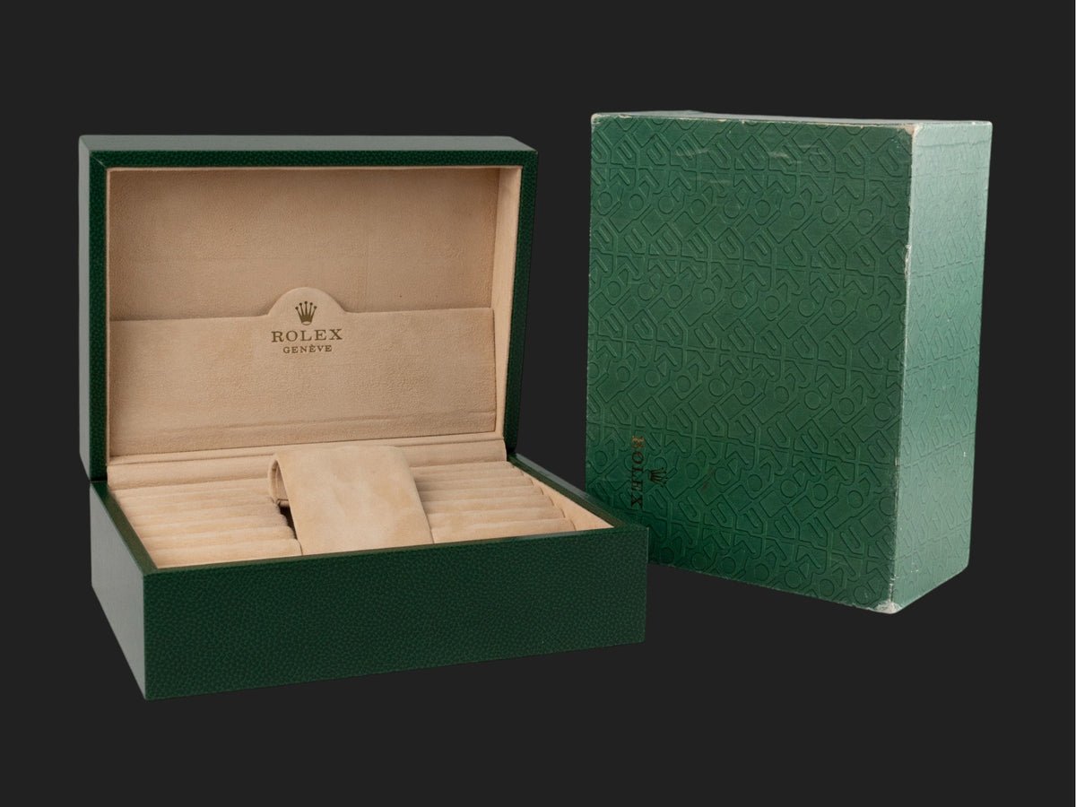 Rolex Box Set for 118238 (1)