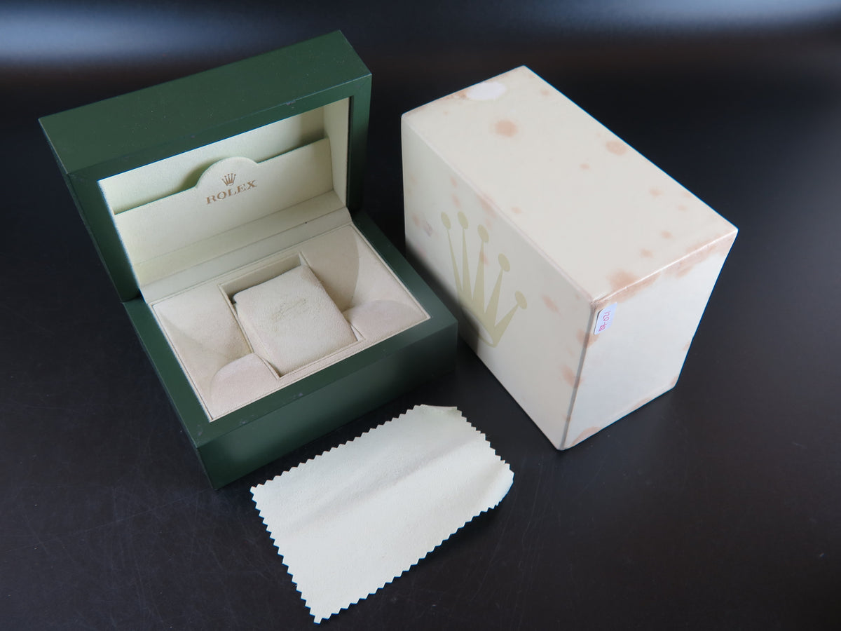 Rolex Box Set (1)