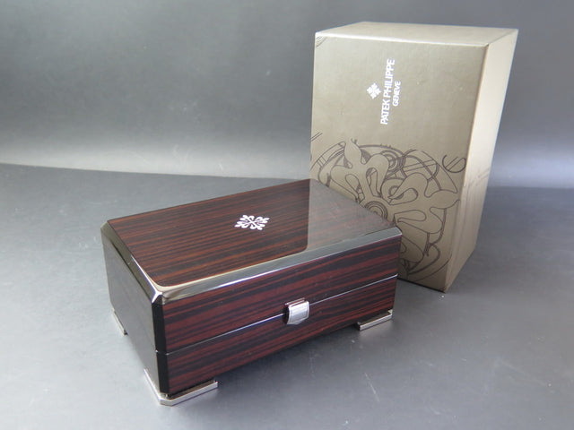 Patek Philippe Box NEW