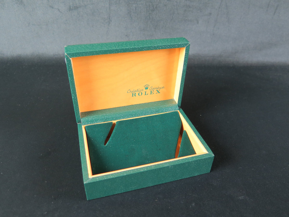 Rolex Vintage Box (1)