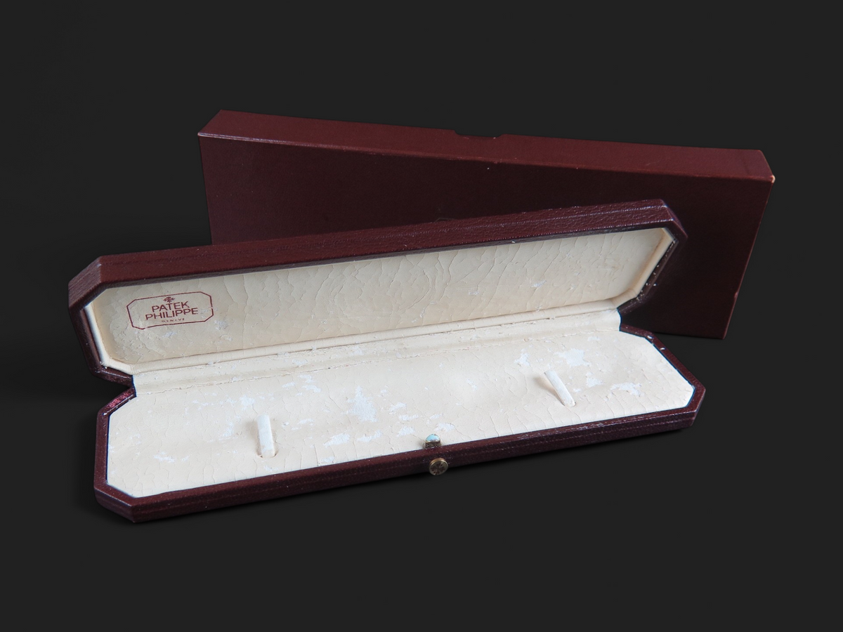 Patek Philippe Vintage Box Set (1)