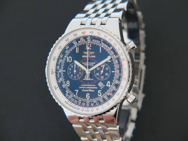 Breitling Navitimer Heritage Limited Edition