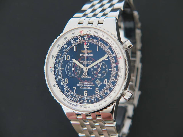 Breitling Navitimer Heritage Limited Edition