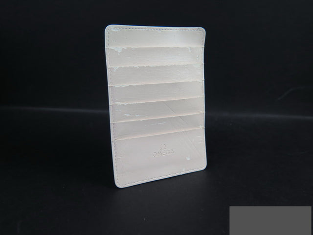 Omega Card holder